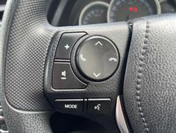 2018 Toyota Corolla Ascent