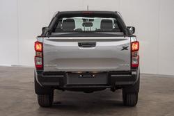 2025 Isuzu D-MAX X-RIDER