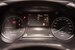 2025 Isuzu D-MAX X-RIDER