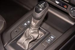 2025 Isuzu D-MAX X-RIDER