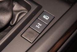 2025 Isuzu D-MAX X-RIDER