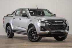 2025 Isuzu D-MAX X-RIDER