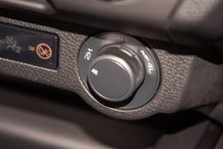 2025 Isuzu D-MAX X-RIDER