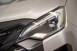 2025 Isuzu D-MAX X-RIDER