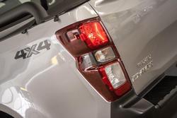 2025 Isuzu D-MAX X-RIDER