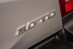 2025 Isuzu D-MAX X-RIDER