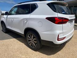 2025 KGM Rexton Ultimate Sport Pack