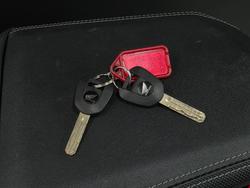 2023 Honda CBR650R Red