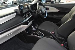 2025 Suzuki Swift Hybrid GLX