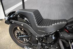 2020 Harley-davidson FXLRS LOW RIDER S (114) BLACK