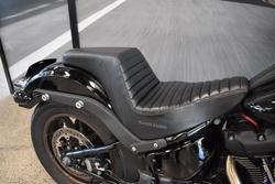 2020 Harley-davidson FXLRS LOW RIDER S (114) BLACK