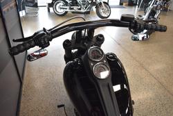 2020 Harley-davidson FXLRS LOW RIDER S (114) BLACK