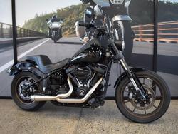 Harley-Davidson FXLRS LOW Rider S (114)