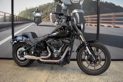 Harley-Davidson FXLRS LOW Rider S (114)
