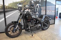 2020 Harley-davidson FXLRS LOW RIDER S (114) BLACK