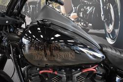 2020 Harley-davidson FXLRS LOW RIDER S (114) BLACK