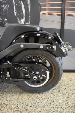 2020 Harley-davidson FXLRS LOW RIDER S (114) BLACK