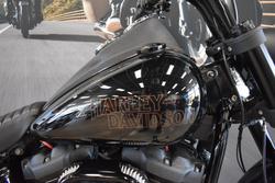 2020 Harley-davidson FXLRS LOW RIDER S (114) BLACK