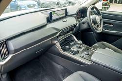 2025 Mazda CX-60 P50e Pure