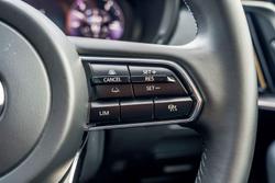 2025 Mazda CX-60 P50e Pure