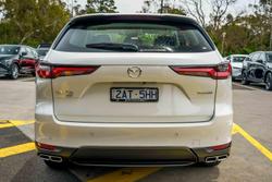 2025 Mazda CX-60 P50e Pure