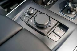 2025 Mazda CX-60 P50e Pure