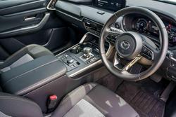 2025 Mazda CX-60 P50e Pure