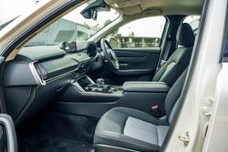 2025 Mazda CX-60 P50e Pure