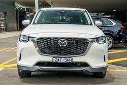 2025 Mazda CX-60 P50e Pure