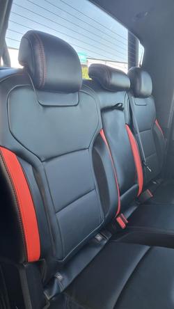 2023 Ford Ranger Raptor