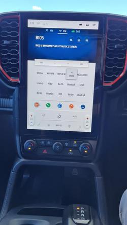 2023 Ford Ranger Raptor