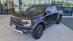 2023 Ford Ranger Raptor