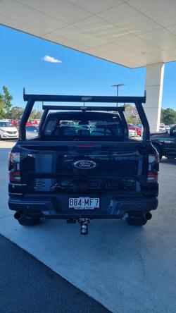 2023 Ford Ranger Raptor