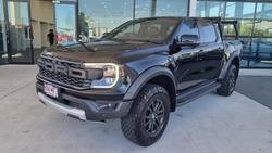 2023 Ford Ranger Raptor