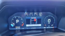 2023 Ford Ranger Raptor