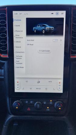 2023 Ford Ranger Raptor