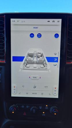 2023 Ford Ranger Raptor