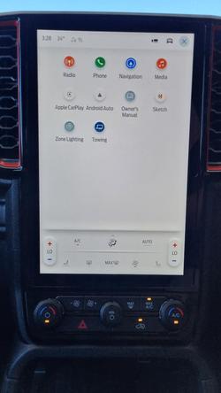 2023 Ford Ranger Raptor