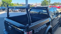 2023 Ford Ranger Raptor