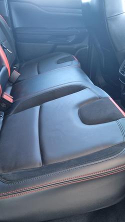 2023 Ford Ranger Raptor