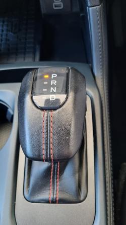 2023 Ford Ranger Raptor