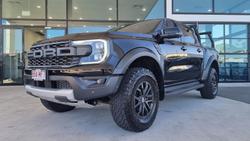 2023 Ford Ranger Raptor