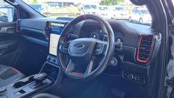 2023 Ford Ranger Raptor