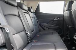 2025 Mahindra XUV3XO AX7L