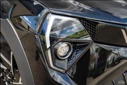 2025 Mahindra XUV3XO AX7L