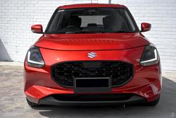 2025 Suzuki Swift Hybrid GLX