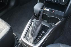 2025 Suzuki Swift Hybrid GLX