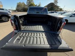 2025 Ford Ranger Raptor MY25.25 4X4 Dual Range Command Grey