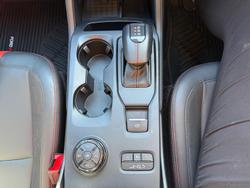 2025 Ford Ranger Raptor MY25.25 4X4 Dual Range Command Grey