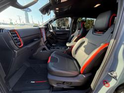 2025 Ford Ranger Raptor MY25.25 4X4 Dual Range Command Grey